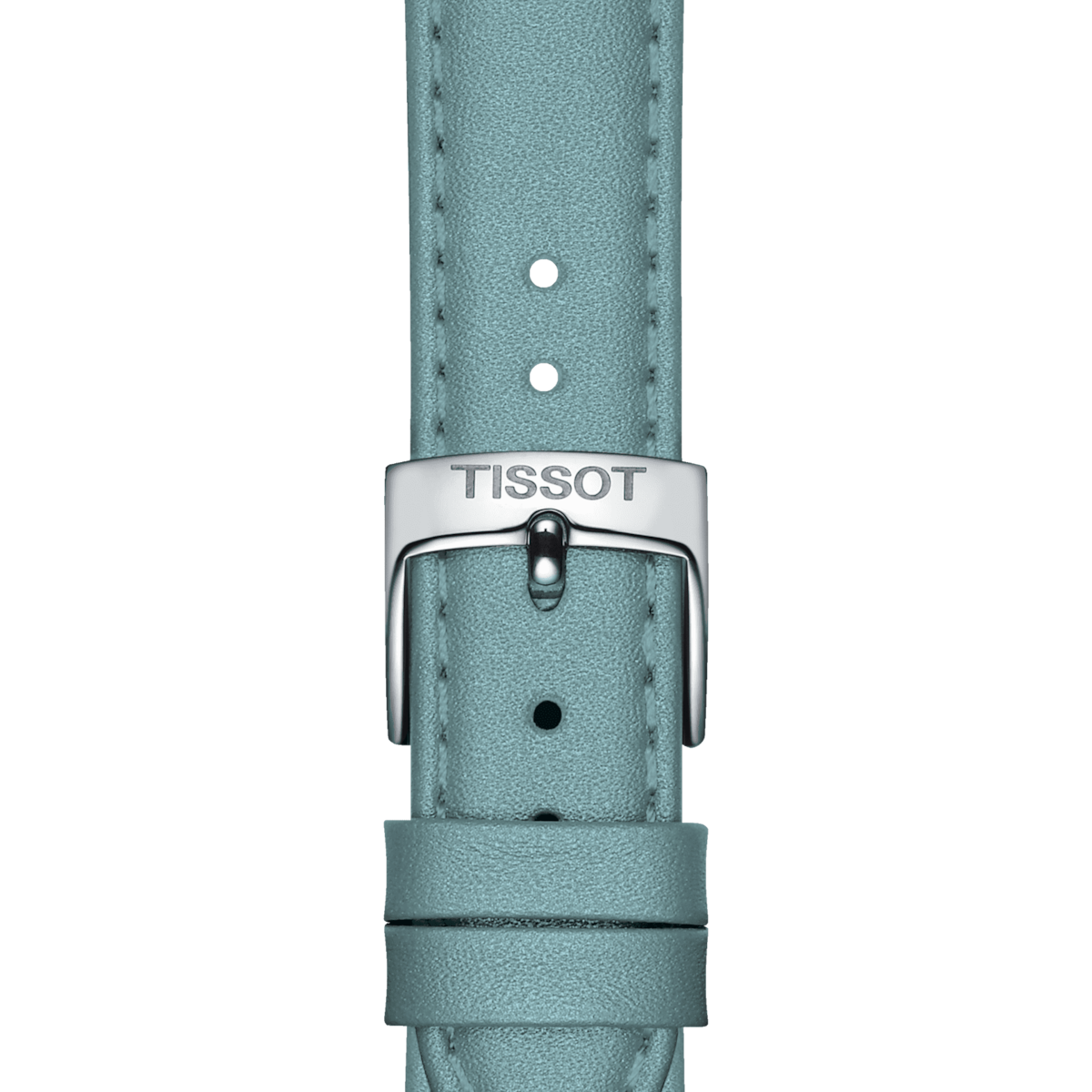 TISSOT - Carson Premium Moonphase Lady Quartz | T122.223.16.353.00