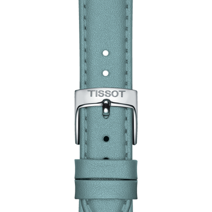 TISSOT - Carson Premium Moonphase Lady Quartz | T122.223.16.353.00