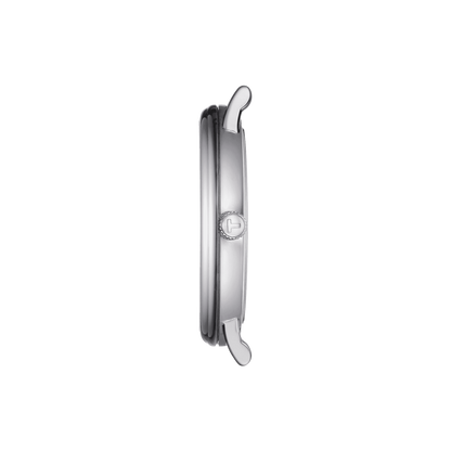 TISSOT - Carson Premium Moonphase Quartz | T122.423.16.043.00