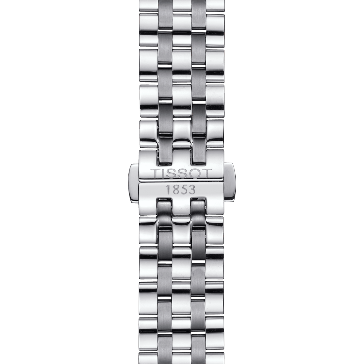 TISSOT - Carson Premium Moonphase Quartz | T122.423.11.033.00