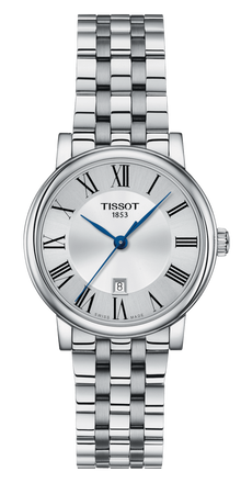TISSOT - Carson Premium Lady Quartz | T122.210.11.033.00