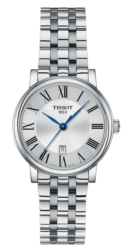 TISSOT - Carson Premium Lady Quartz | T122.210.11.033.00