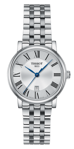 TISSOT - Carson Premium Lady Quartz | T122.210.11.033.00