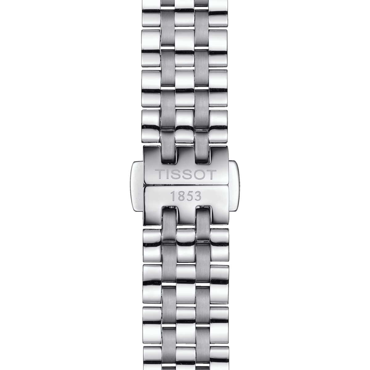 TISSOT - Carson Premium Lady Quartz | T122.210.11.033.00
