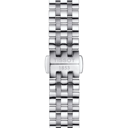 TISSOT - Carson Premium Lady Quartz | T122.210.11.033.00