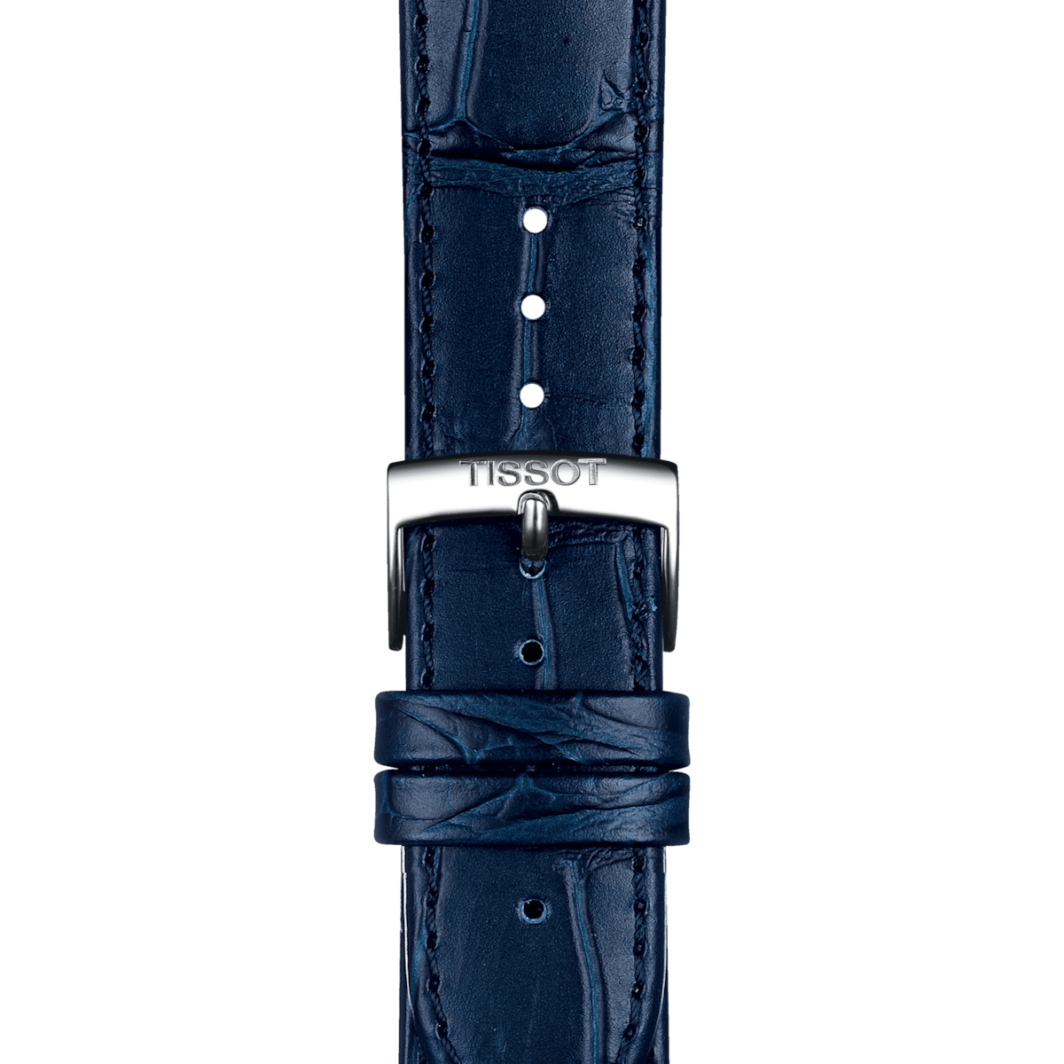 TISSOT - Carson Premium Moonphase Quartz | T122.423.16.043.00