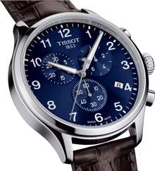 TISSOT - Chrono XL Classic Quartz | T116.617.16.047.00