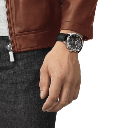 TISSOT - Chrono XL Classic Quartz | T116.617.16.057.00