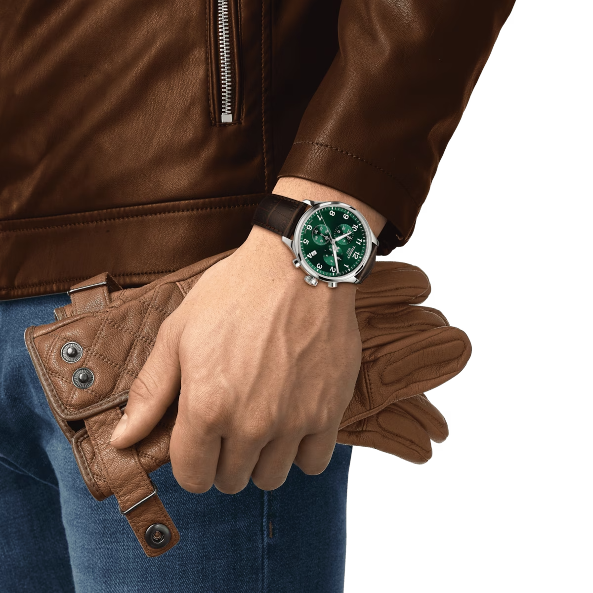 TISSOT - Chrono XL Classic Quartz | T116.617.16.092.00