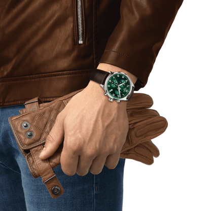 TISSOT - Chrono XL Classic Quartz | T116.617.16.092.00