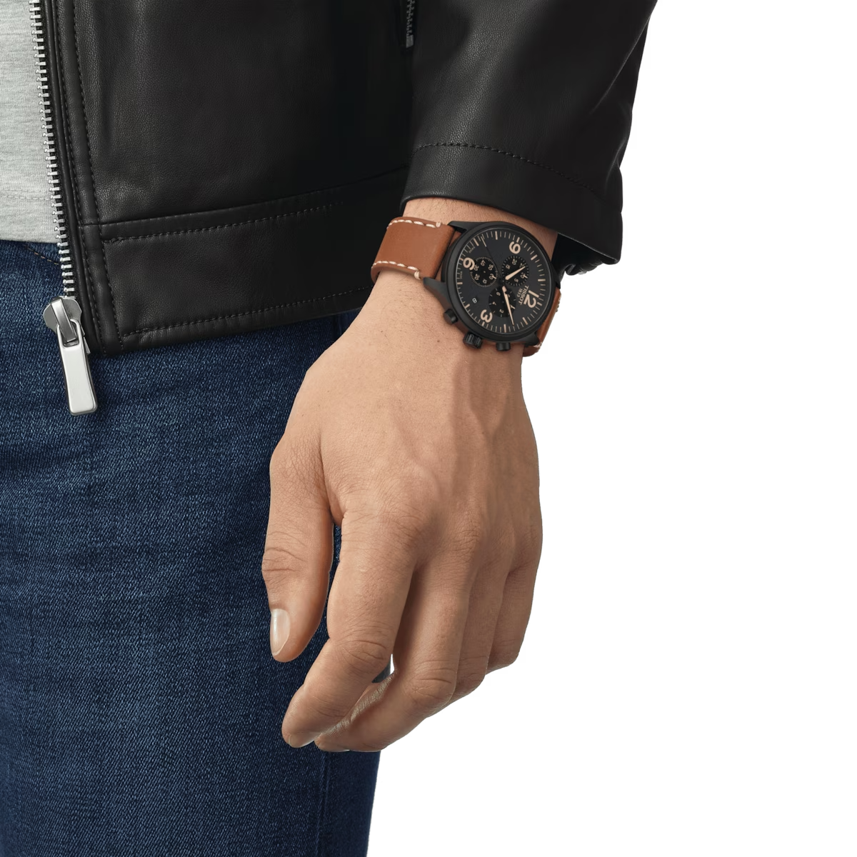 TISSOT - Chrono XL Quartz | T116.617.36.057.00