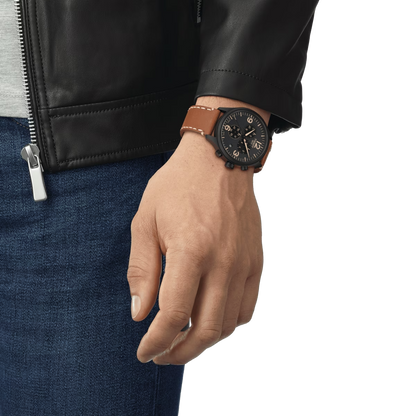 TISSOT - Chrono XL Quartz | T116.617.36.057.00