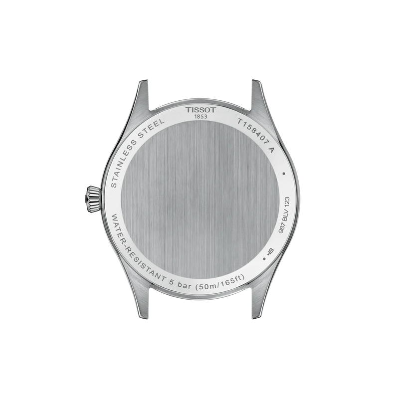 TISSOT - Classic Dream 40mm | T158.407.11.051.00