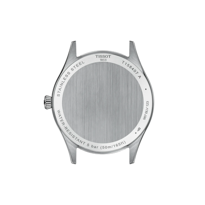 TISSOT - Classic Dream 40mm | T158.407.11.051.00