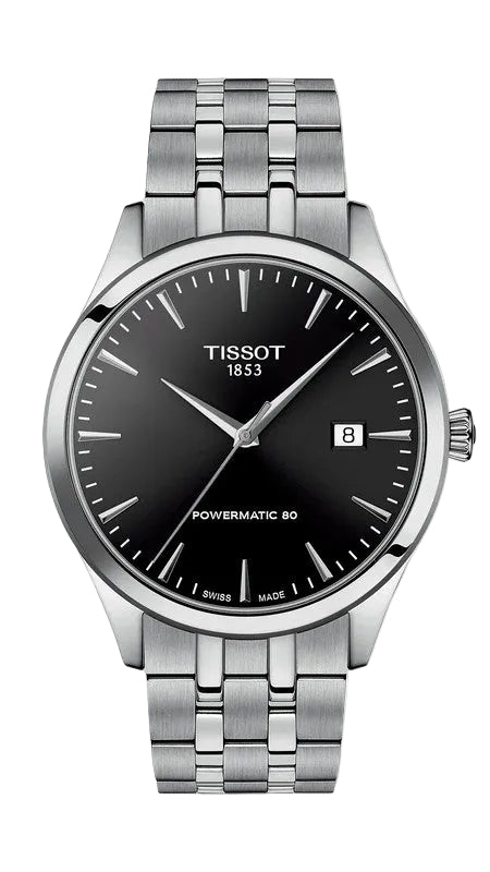 TISSOT - Classic Dream 40mm | T158.407.11.051.00