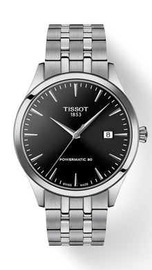TISSOT - Classic Dream 40mm | T158.407.11.051.00