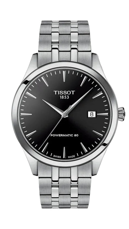 TISSOT - Classic Dream 40mm | T158.407.11.051.00