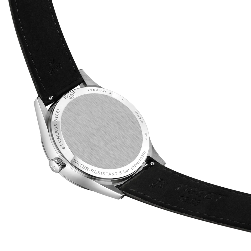 TISSOT - Classic Dream 40mm | T158.407.16.041.00