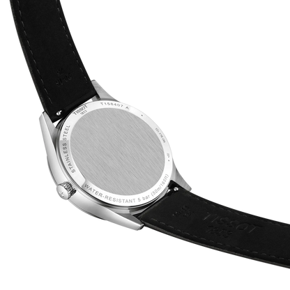 TISSOT - Classic Dream 40mm | T158.407.16.041.00