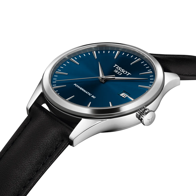 TISSOT - Classic Dream 40mm | T158.407.16.041.00