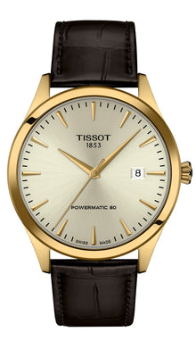 TISSOT - Classic Dream 40mm | T158.407.36.261.00