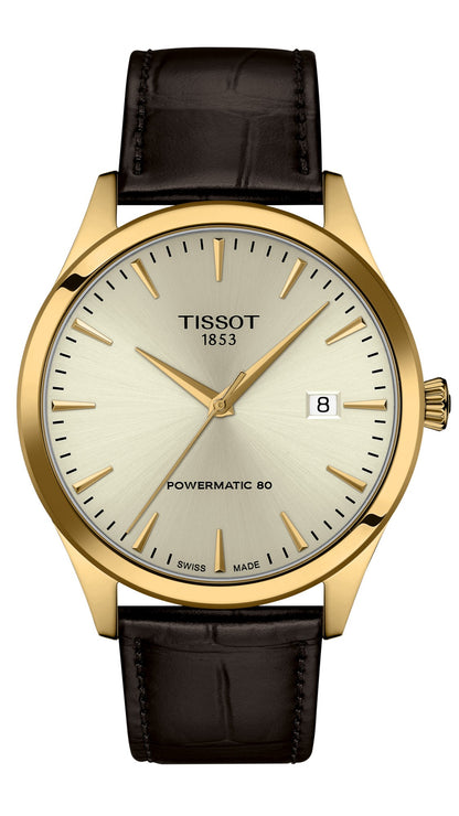 TISSOT - Classic Dream 40mm | T158.407.36.261.00