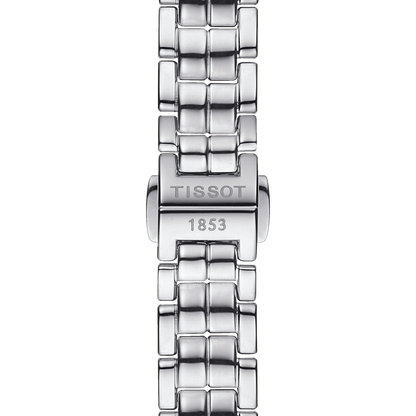 TISSOT - Flamingo Lady Quartz | T094.210.11.116.01