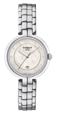 TISSOT - Flamingo Lady Quartz | T094.210.11.116.01