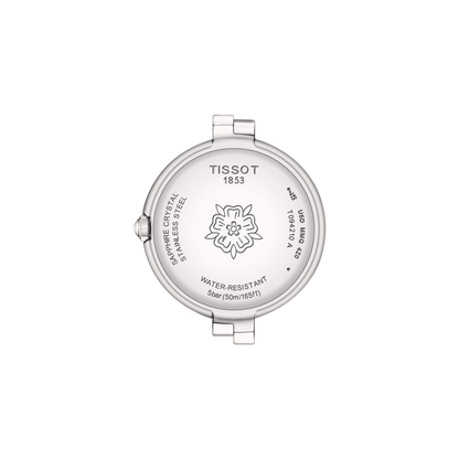 TISSOT - Flamingo Lady Quartz | T094.210.11.116.01