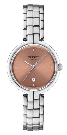 TISSOT - Flamingo Lady Quartz | T094.210.11.336.00