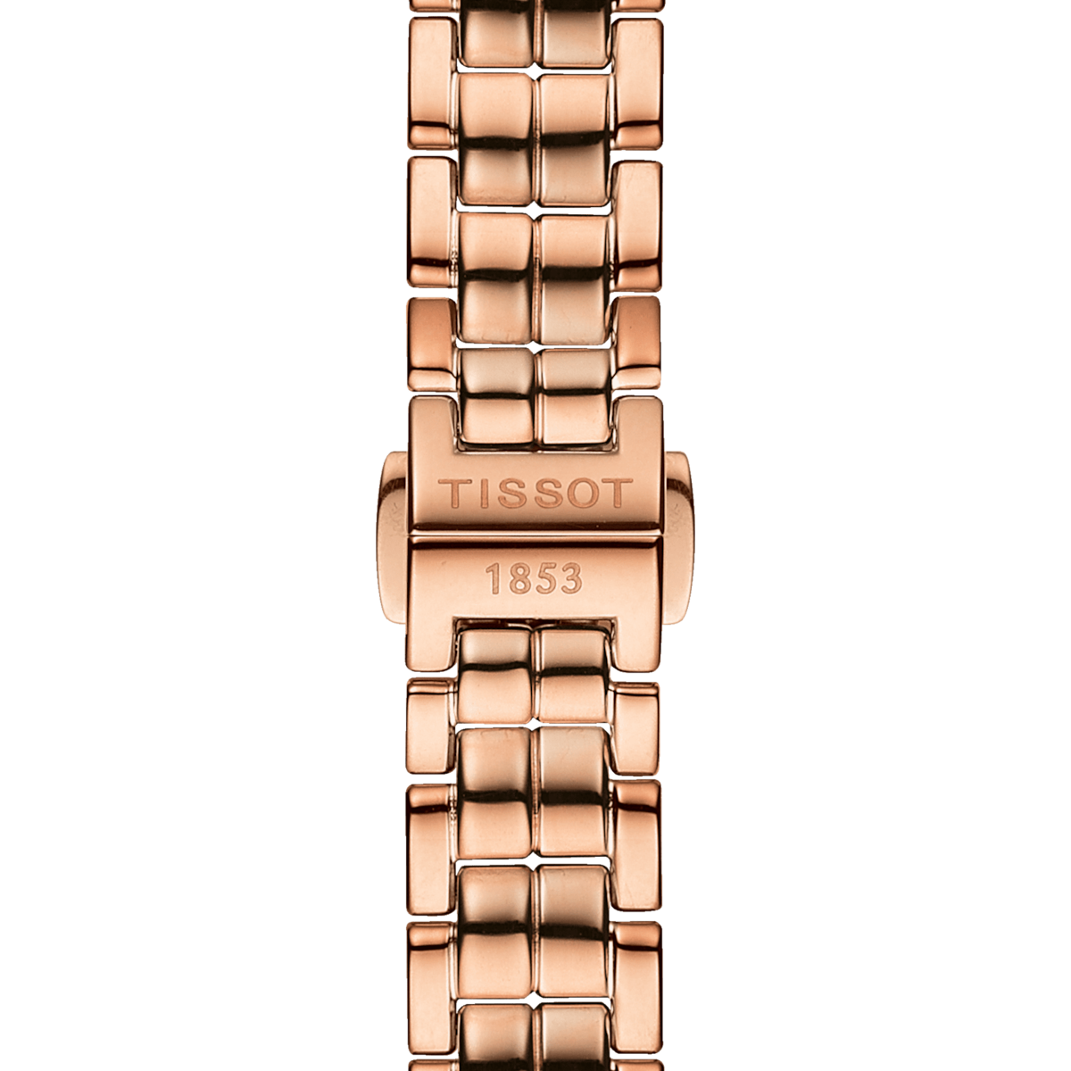 TISSOT - Flamingo Lady Quartz | T094.210.33.116.02