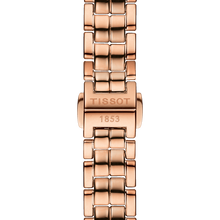 TISSOT - Flamingo Lady Quartz | T094.210.33.116.02