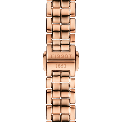 TISSOT - Flamingo Lady Quartz | T094.210.33.116.02