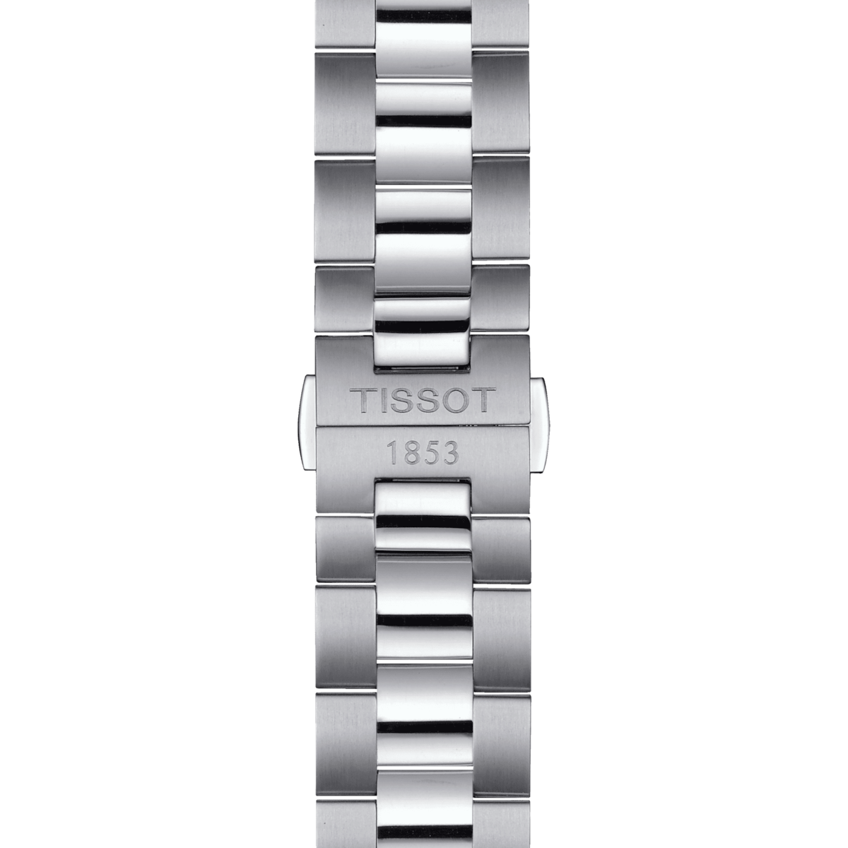 TISSOT - Gentleman Powermatic 80 Silicium 18K | T927.407.41.031.00