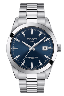TISSOT - Gentleman Powermatic 80 Silicium | T127.407.11.041.00