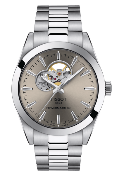 TISSOT-