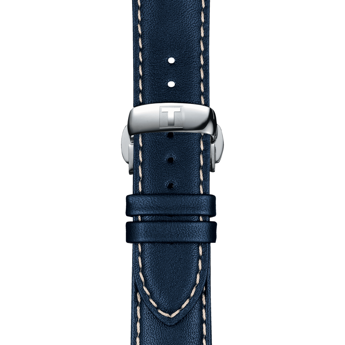 TISSOT - Gentleman Powermatic 80 Silicium 18K | T927.407.46.041.01