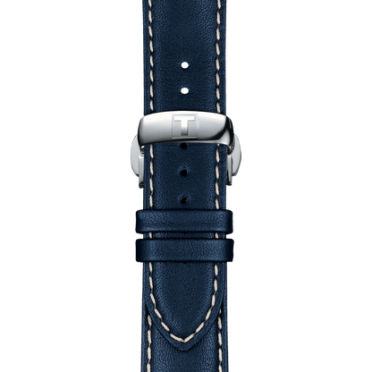 TISSOT - Gentleman Powermatic 80 Silicium 18K | T927.407.46.041.00