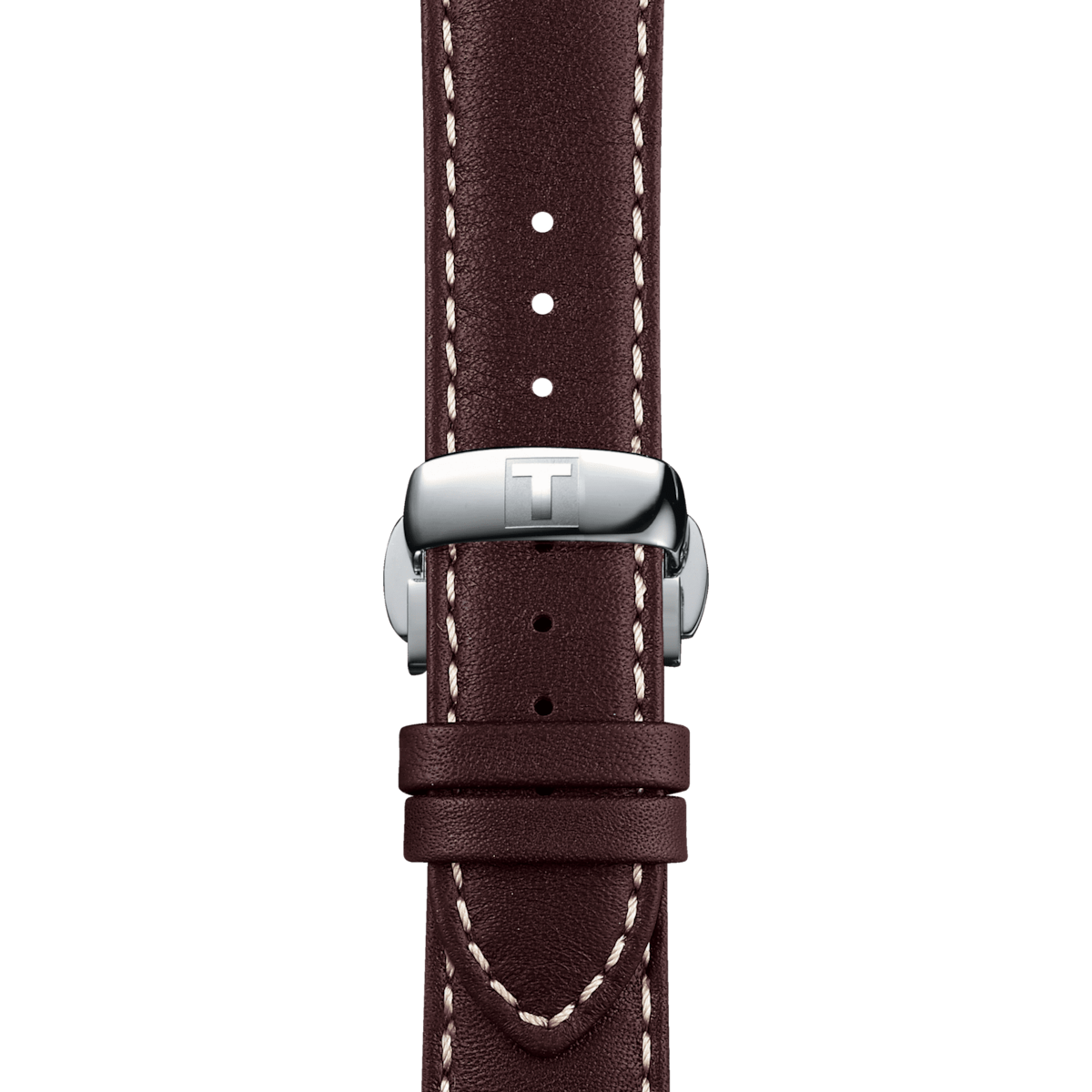 TISSOT - Gentleman Powermatic 80 Silicium 18K | T927.407.46.291.00