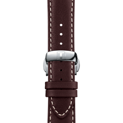 TISSOT - Gentleman Powermatic 80 Silicium 18K | T927.407.46.291.00