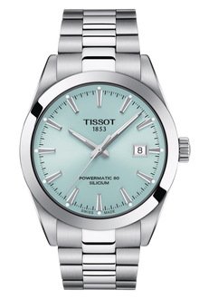TISSOT - Gentleman Powermatic 80 Silicium | T127.407.11.351.00