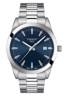 TISSOT - Gentleman Quartz | T127.410.11.041.00