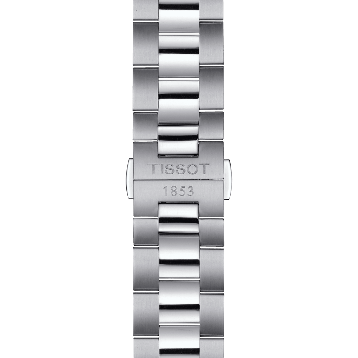 TISSOT - Gentleman Quartz | T127.410.11.041.00