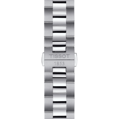 TISSOT - Gentleman Quartz | T127.410.11.041.00