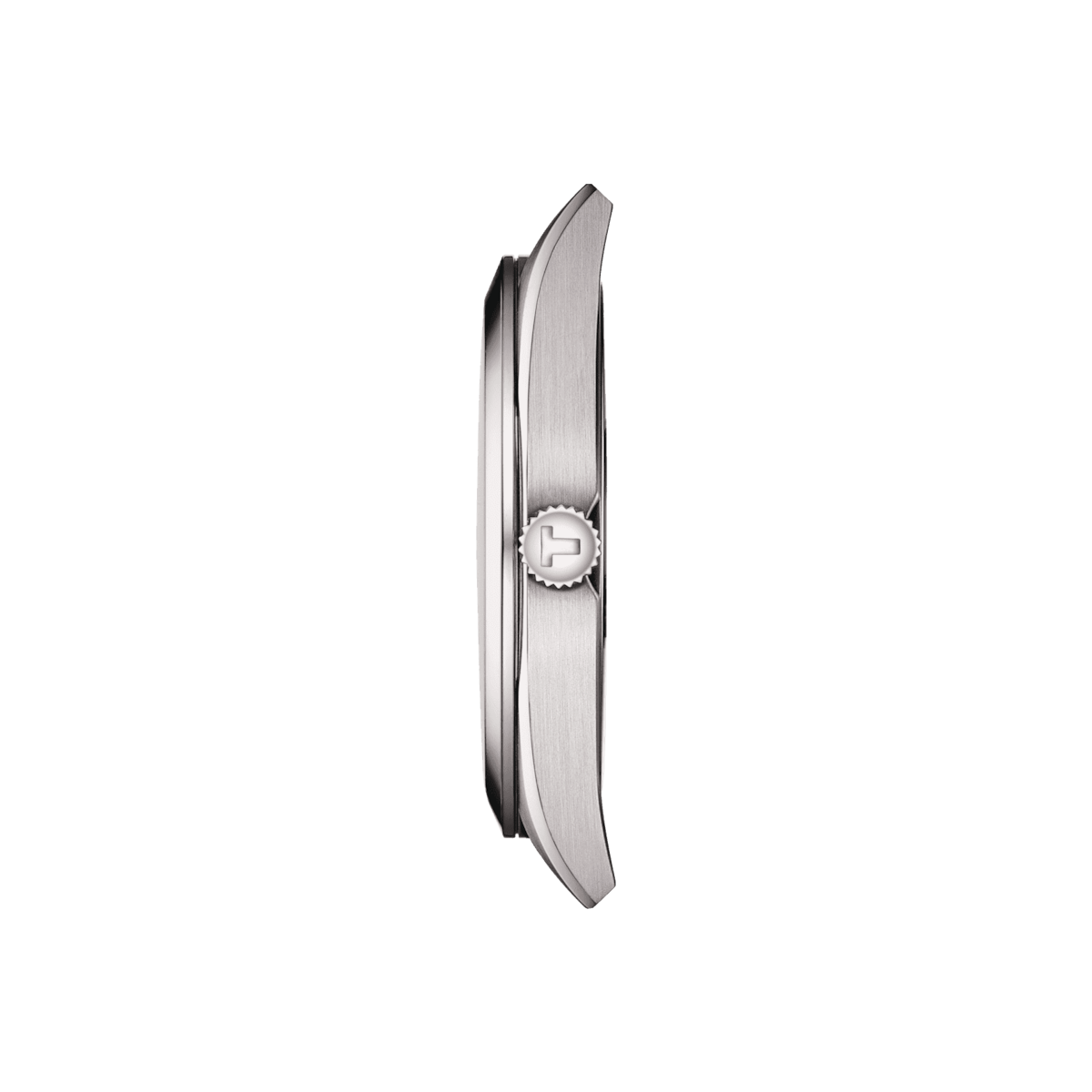 TISSOT - Gentleman Quartz | T127.410.11.041.00