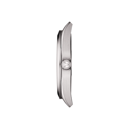 TISSOT - Gentleman Quartz | T127.410.16.031.01