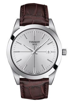 TISSOT - Gentleman Quartz | T127.410.16.031.01