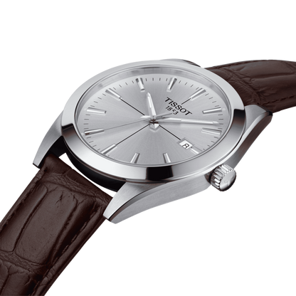 TISSOT - Gentleman Quartz | T127.410.16.031.01
