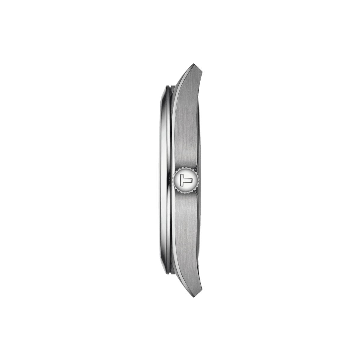 TISSOT - Gentleman Titanium Quartz | T127.410.44.041.00