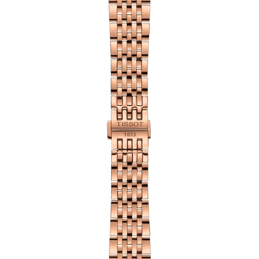 TISSOT - Le Locle Powermatic 80 | T006.407.33.093.00